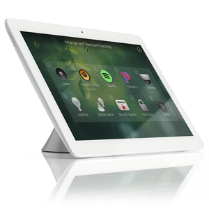 table top touch panel